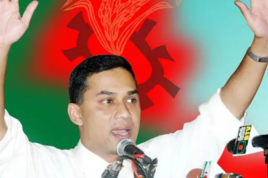 যেদিন দেশে ফিরছেন তারেক রহমান, গুলশানে বাড়ি প্রস্তুত