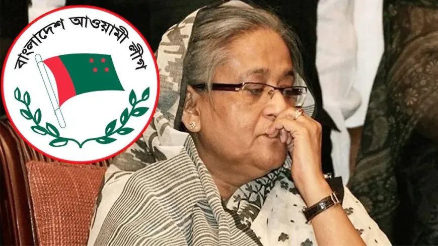 হাসিনাকে দিয়ে শুরু হলো জুলাই গণহত্যার বিচার