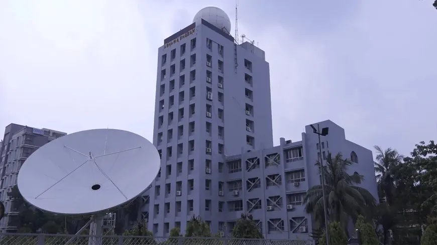 ঈদের দিন আবহাওয়া কেমন থাকবে