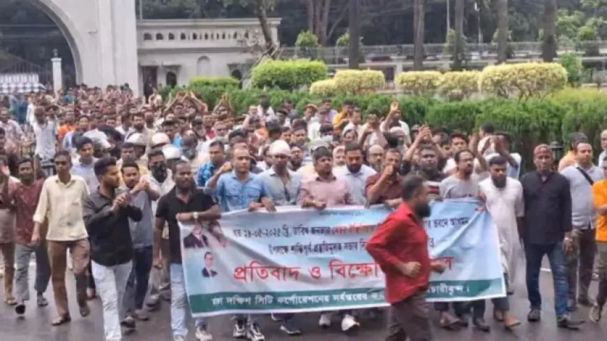 ইশরাকের শপথ ও উপদেষ্টা আসিফের পদত্যাগের দাবি
