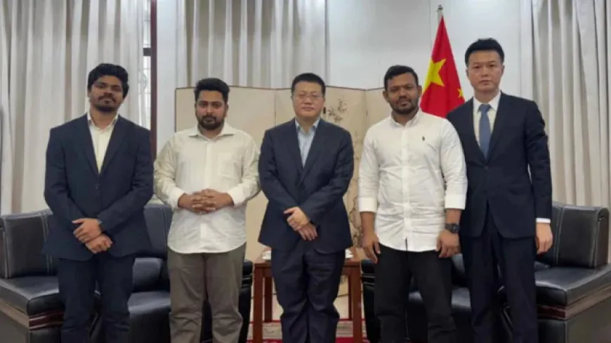 নির্বাচনের তারিখ ঘোষণার আগে জুলাই সনদ প্রকাশ অত্যন্ত গুরুত্বপূর্ণ: নাহিদ ইসলাম