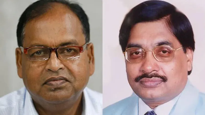 দুদু–বুলুকে সতর্ক করল বিএনপি