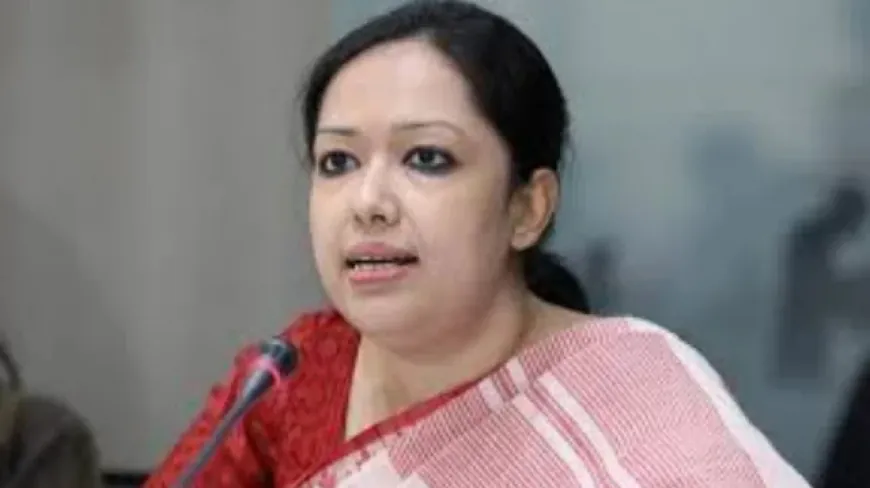 ১০ মাসে উপদেষ্টাদের পিএস শত শত কোটি টাকা কামিয়েছে: রুমিন ফারহানা