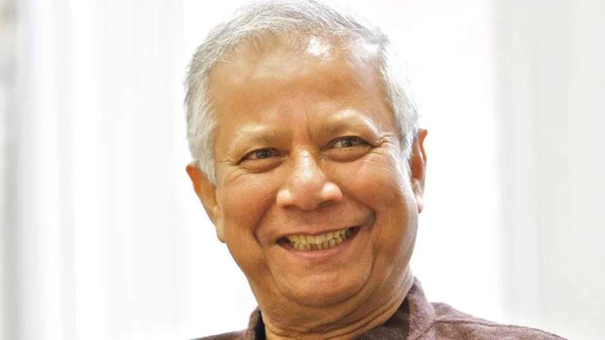 আপনাকে ৫ বছর ক্ষমতায় চাই,জানা গেলো আসল কারন
