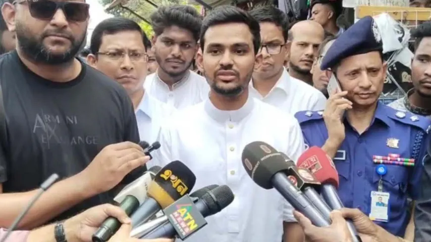 এপ্রিলে নির্বাচন মাথায় রেখে সময়মতো রোডম্যাপ দেবে ইসি: আসিফ মাহমুদ