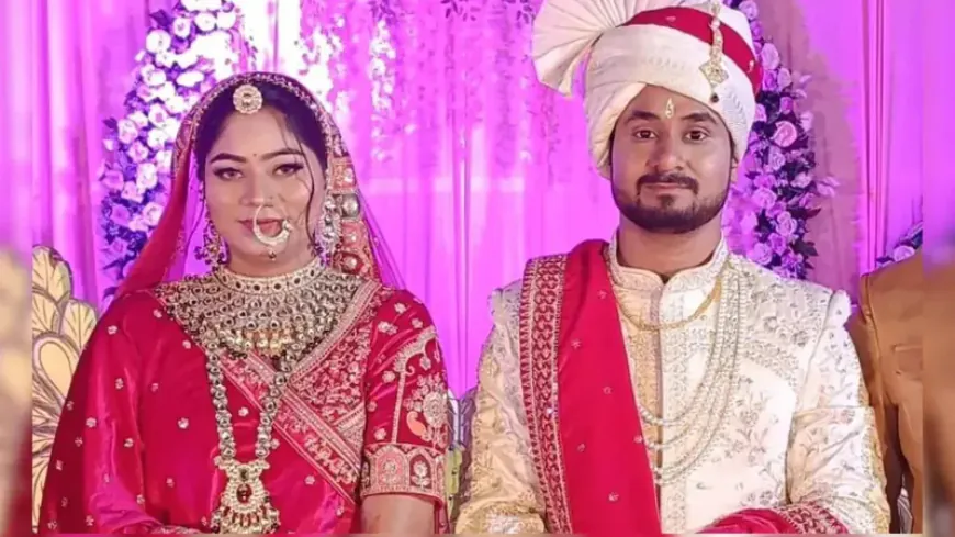 হানিমুনে গিয়ে স্বামীকে হত্যা, নববধূর স্বীকারোক্তিতে বেরিয়ে এল তৃতীয়জনের ছক
