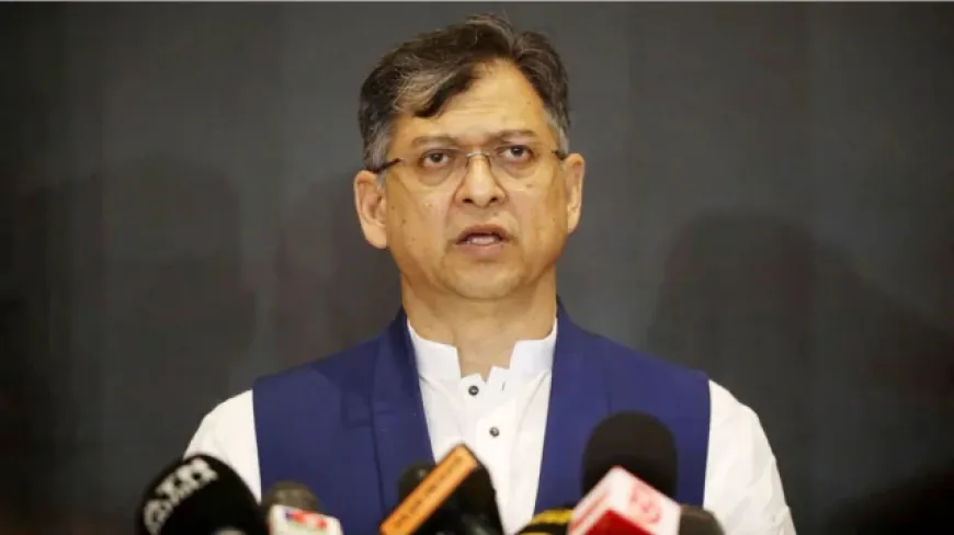 চট্টগ্রাম বন্দর বিদেশিদের দেওয়ার এখতিয়ার অস্থায়ী অনির্বাচিত সরকারের নেই: সালাহউদ্দিন