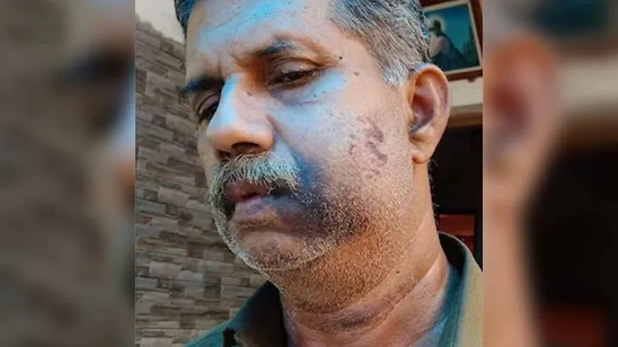 চতুর্থ শ্রেণিতে মেরেছিল সহপাঠী, ৫০ বছর পর বদলা নিয়ে গ্রেপ্তার