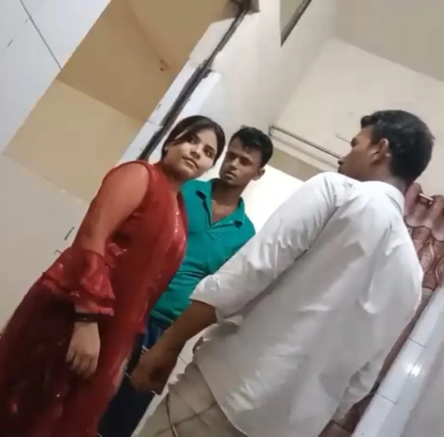 আবাসিক হোটেলে তথ্য সংগ্রহে গিয়ে মিথ্যা অভিযোগের শিকার সাংবাদিক