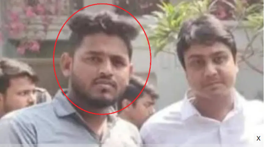 অর্থের বিনিময়ে হত্যা মামলার আসামি ছাত্রলীগ নেতা এখন বিএনপির সক্রিয় কর্মী