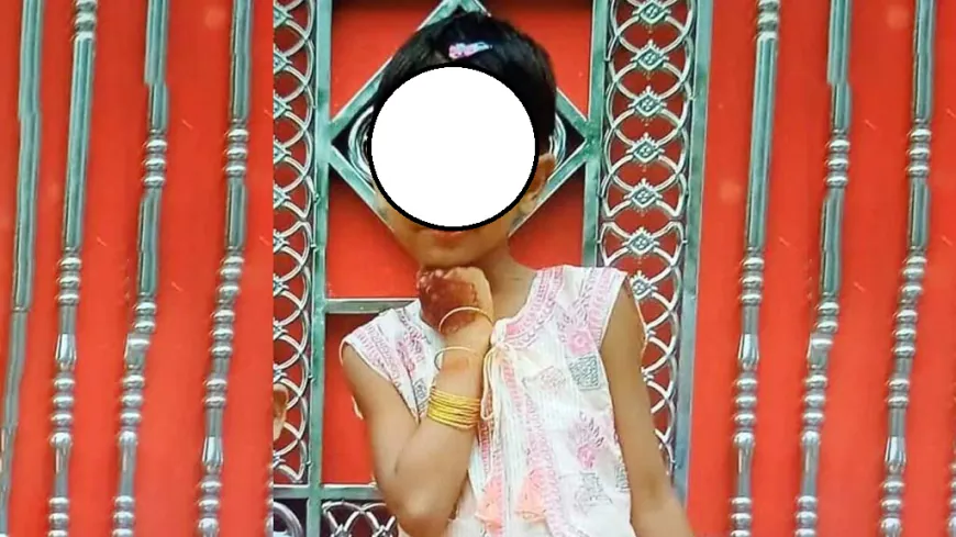 পাঁচ বছরের শিশুকে ধর্ষণ করলো ৬০ বছরের এক বৃদ্ধ,অতঃপর যা