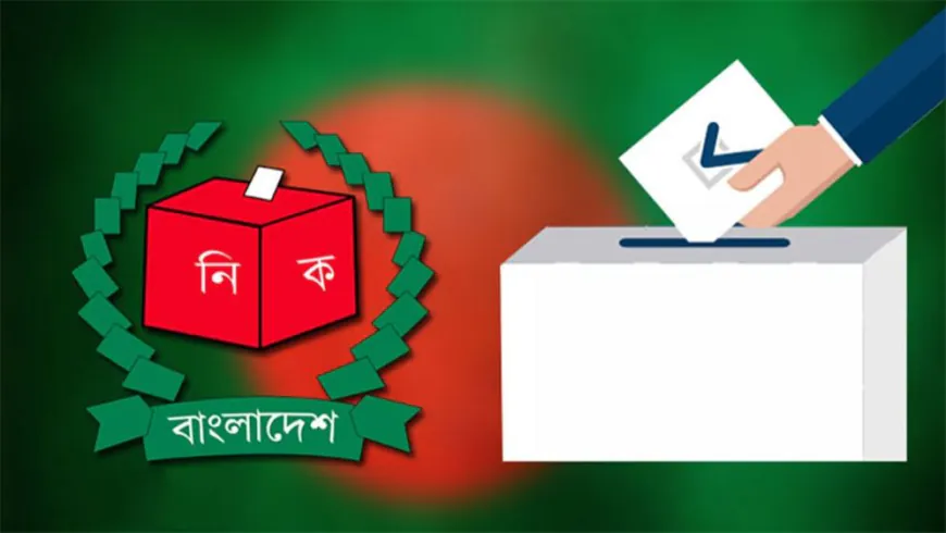 বিতর্কিত তিন জাতীয় নির্বাচনের নেপথ্যে ছিলেন যে ৩ সিইসি