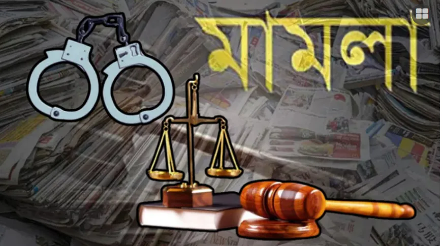 ১০ লাখ টাকা ঘুষ দাবি : সমন্বয়ক নাহিদের বিরুদ্ধে মামলা