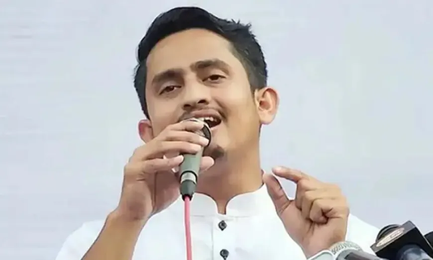 ভুল ধরলেই আপনি জামায়াত-শিবির ট্যাগ খাবেন : সারজিস