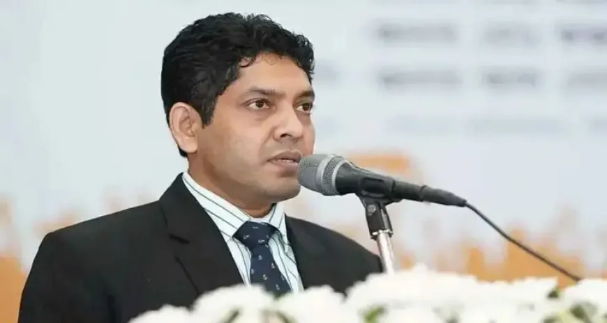 ডিসি আশরাফের আপত্তিকর ভিডিও ভাইরাল, জানা গেল নারীর পরিচয়