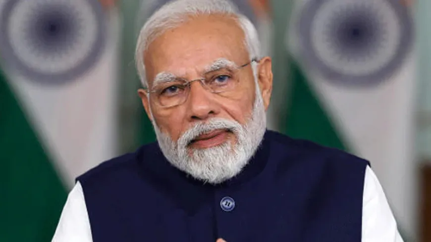 মার্কিন হামলার পর যে প্রতিক্রিয়া জানালেন মোদি