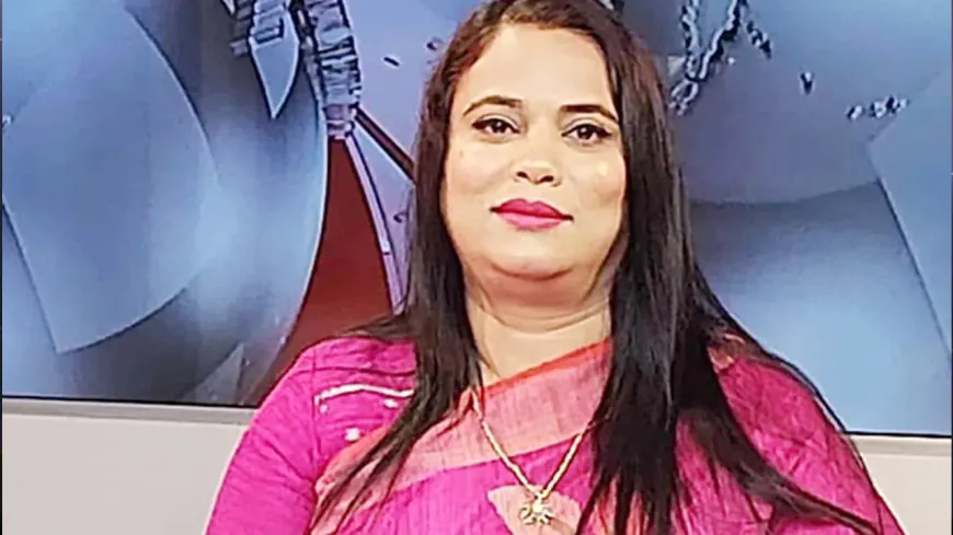 রাজধানী থেকে সাবেক এমপি তুহিন গ্রেপ্তার