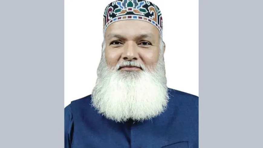 সাবেক এমপি ফয়সাল বিপ্লব গ্রেপ্তার
