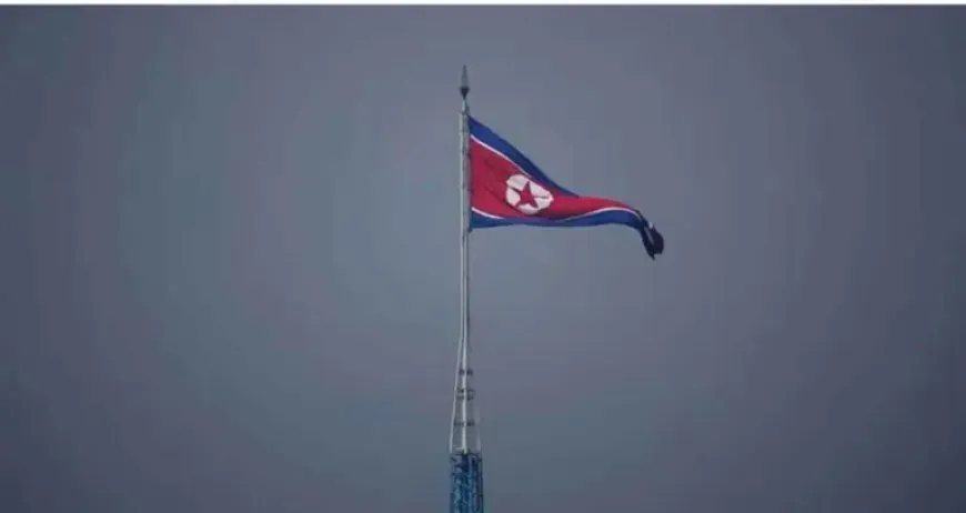 ইরানে মার্কিন হামলায় মুখ খুলল উত্তর কোরিয়া