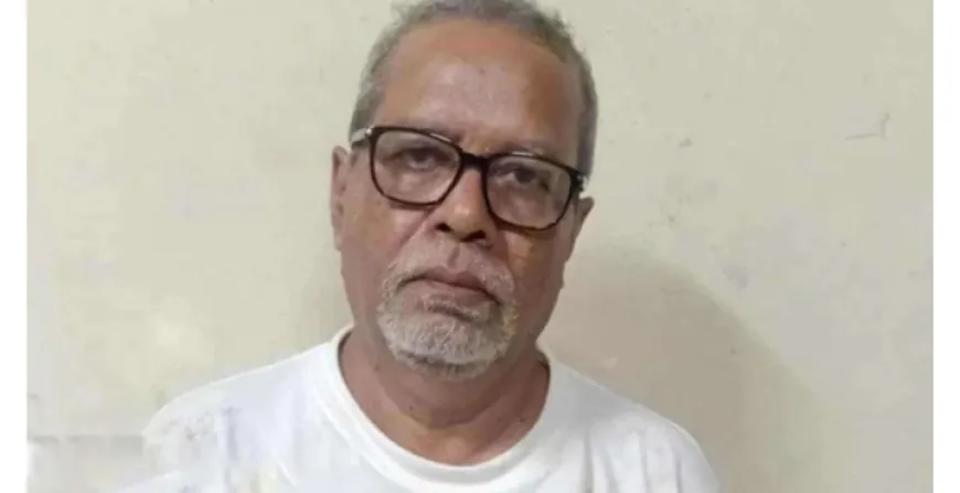 ভোটারবিহীন জালিয়াতি নির্বাচন: সাবেক সিইসি নুরুল হুদা ৪ দিনের রিমান্ডে