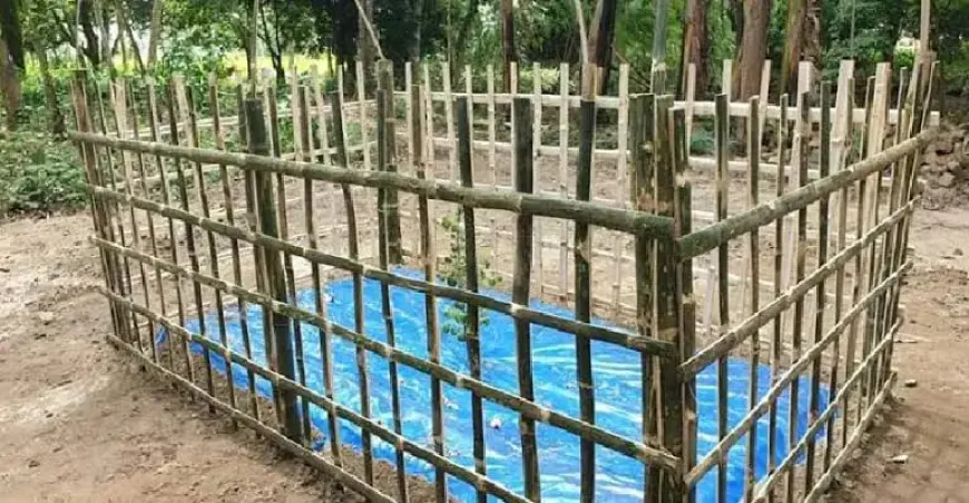 কবর খুঁড়ে ১২২ দিন পর অক্ষত লাশ, কুমিল্লার বুড়িচংয়ে চাঞ্চল্য!