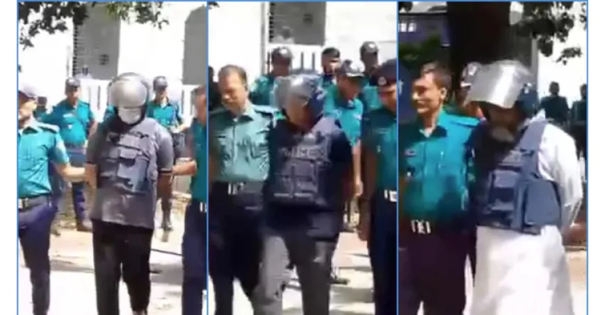 আশুলিয়ায় ৬ লাশ পোড়ানোর মামলায় ১৬ জনের সম্পৃক্ততা, ট্রাইব্যুনালে প্রতিবেদন আজ