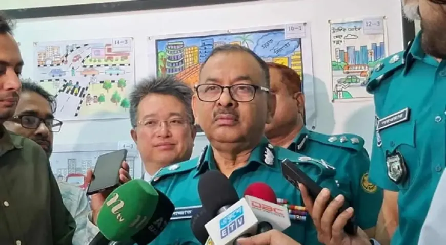 মব ঠেকাতে ব্যর্থ হলে পুলিশ সদস্যদের বিরুদ্ধে ব্যবস্থা