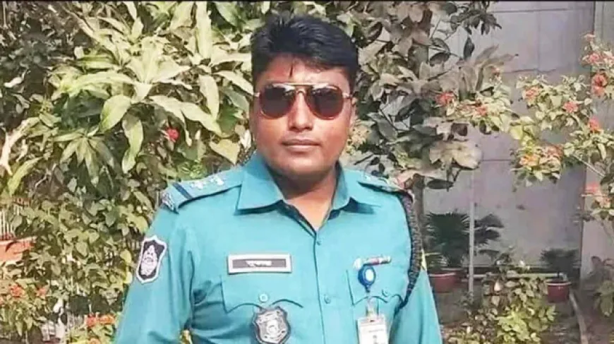 খুলনায় পুলিশের উপপরিদর্শকে মারধরের পর পুলিশে দিল ‘উত্তেজিত জনতা’