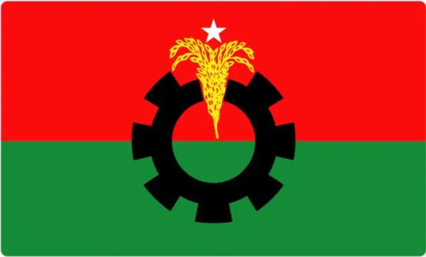 টুকু ভাইয়ের সালাম নিন দাঁড়িপাল্লায় ভোট দিন’ স্লোগান, বিএনপির ১৩ নেতাকে শোকজ
