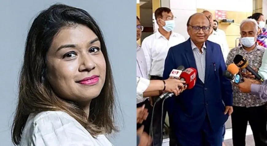 টিউলিপ-দুদক পাল্টাপাল্টি, কেউ কারও চিঠি পাত্তা দিচ্ছে না