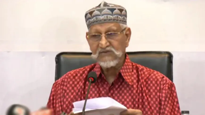 পিলখানা হত্যাকাণ্ডে রাজনৈতিক নেতাদের সংশ্লিষ্টতা পাওয়া গেছে: স্বাধীন তদন্ত কমিশন