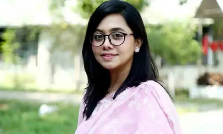 আমাকে বলছিল, টাকা দিলে জানাবে দুর্নীতি করিনি : দুদক নিয়ে ডা. মিতুর পোস্ট
