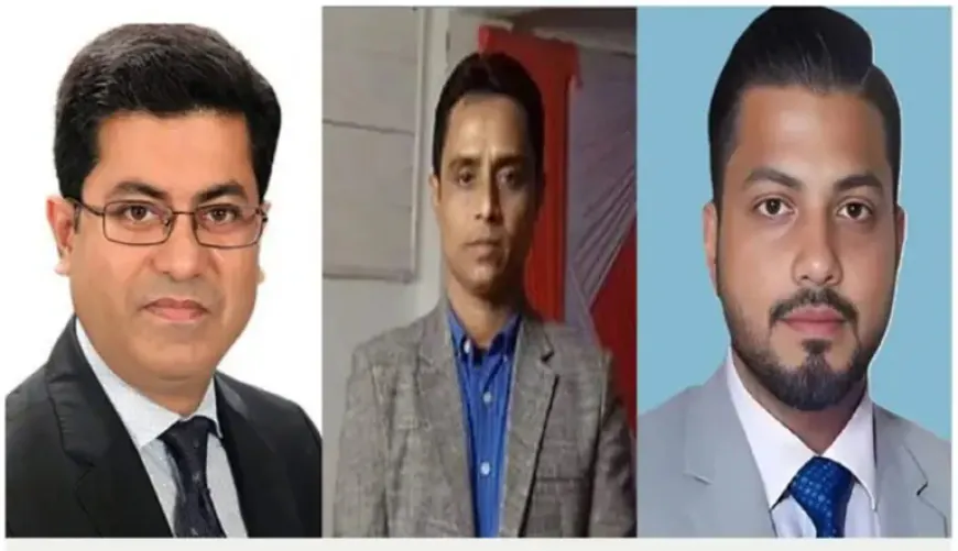 ইশরাকদের আন্দোলনের নেতৃত্বে তাপসের ঘনিষ্ঠ আরিফ
