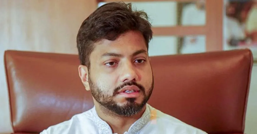 উপদেষ্টা আসিফকে ক্ষমা চাইতে হবে : ইশরাক হোসেন
