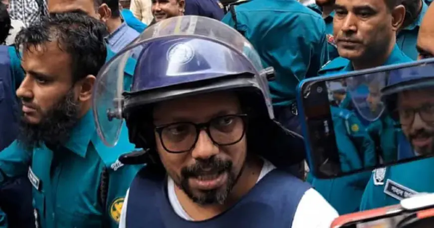 ক্ষমা চাওয়ার প্রশ্নে পলক যা বলেছেন