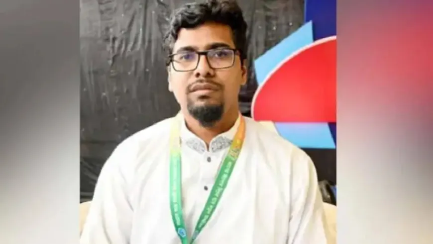 ছাত্রশিবিরের সভাপতি এখনো নিয়মিত ক্লাস করেন: শিবির সেক্রেটারি