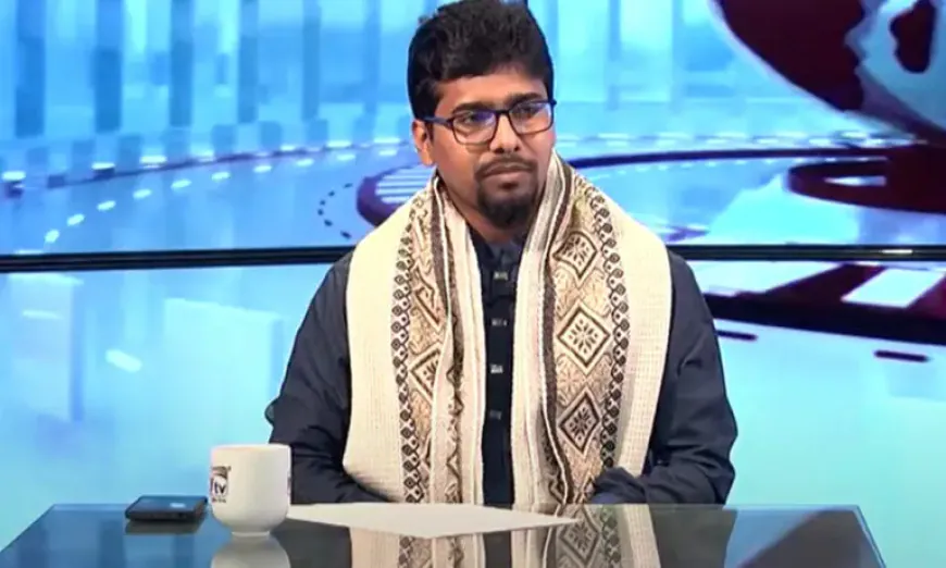 প্রথম আলো-ডেইলি স্টার শিবিরের বিরুদ্ধে রগ কাটার অপতথ্য ছড়ায় : শিবির সেক্রেটারি