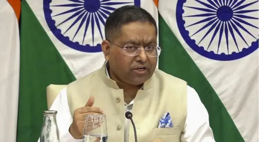 বাংলাদেশকে বার্তা, প্রস্তুত নয়া দিল্লি