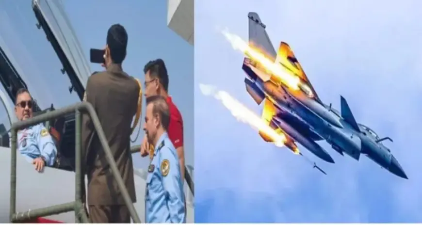 ইসরায়েলকে শায়েস্তা করতে চীন থেকে যে ভয়ংকর যুদ্ধবিমান কিনছে ইরান?
