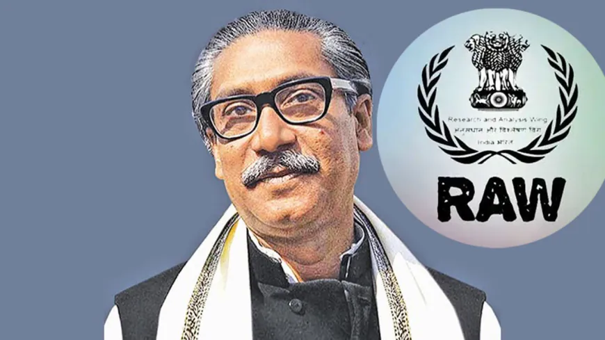 শেখ মুজিবের প্রিয় ‘র’ এজেন্টের মৃত্যু নিয়ে নতুন তথ্য