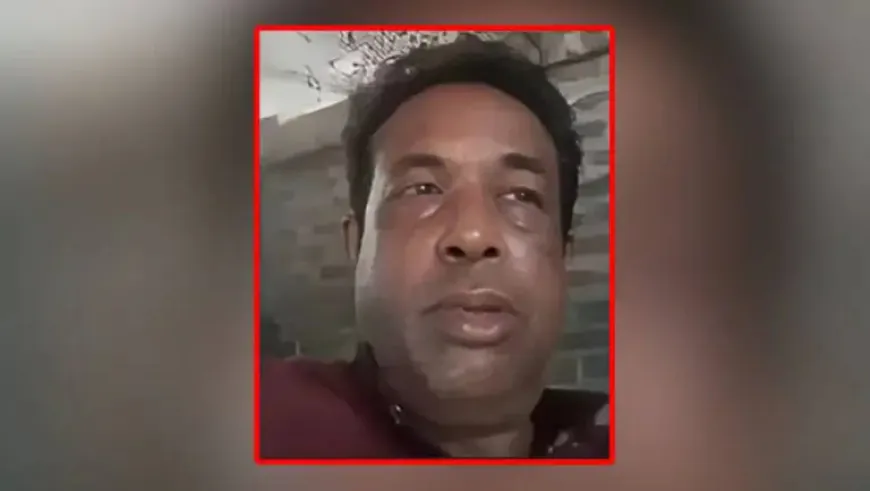 রক্তমাখা ছুরি দেখিয়ে প্রধান উপদেষ্টা, প্রধান বিচারপতি ও সেনাপ্রধানকে হত্যার…