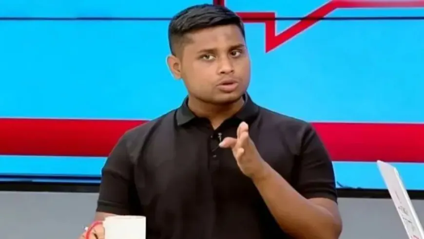 হাসিনার পতন না হলে কোন টিভি পুরস্কার পেত’— প্রশ্ন হাসনাত আব্দুল্লাহর
