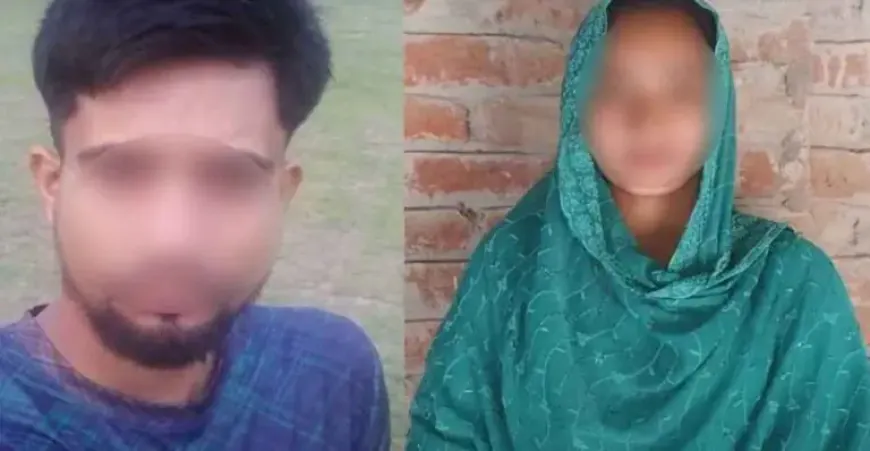 দুলাভাইয়ের সঙ্গে শালী উধাও, যা জানা গেল