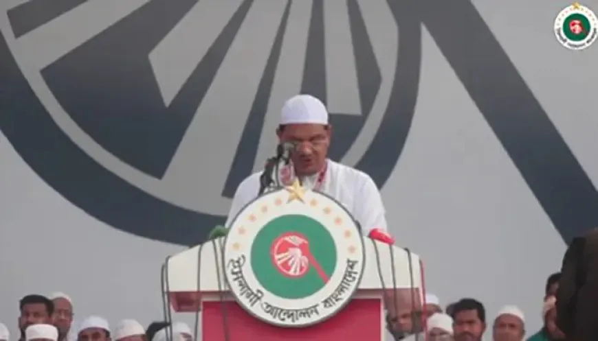 পিআর পদ্ধতিতে নির্বাচনে ঐকমত্য না হলে গণভোটের আয়োজন করতে হবে