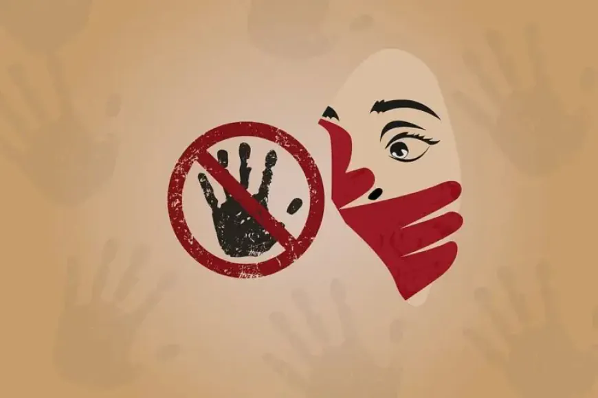 টাকা ধার ইস্যুতে পরিচয়’— রাতে দরজা ভেঙে ধর্ষণে ঘটনায় আসলে কী হয়েছিল