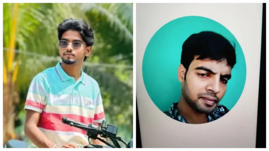 একাধিক প্রেমই তাদের নেশা, ফাঁদে ফেলে করেন বিয়ে-প্রতারণা