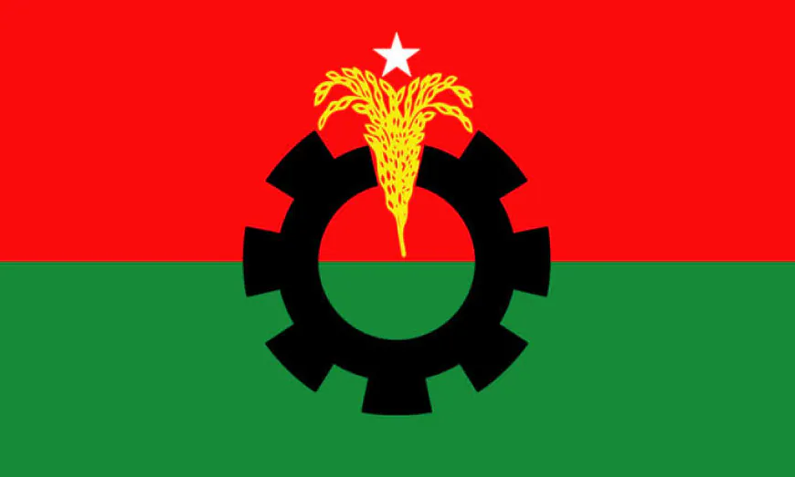বিএনপির ২ নেতা বহিষ্কার