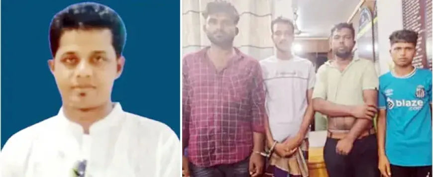 মুরাদনগরে দরজা ভেঙে ধর্ষণের অভিযোগ চাঞ্চল্যকর যে তথ্য পাওয়া গেল