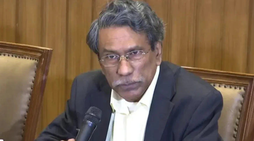 জুলাই সনদ স্বাক্ষর কবে, জানালেন আলী রীয়াজ