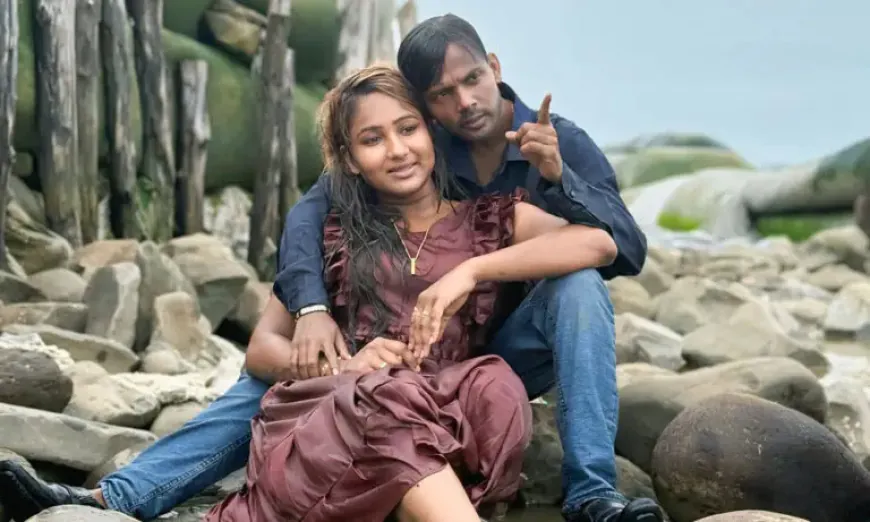 হিরো আলমের সঙ্গেই থাকবেন কি রিয়ামনি?